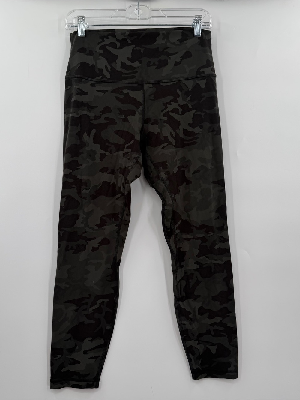Lululemon Align Pant II 25"
Incognito Camo Multi Gator Green